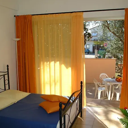 Appartamento Résidence Le 505 *