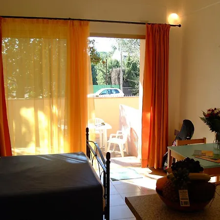 Appartamento Résidence Le 505 *