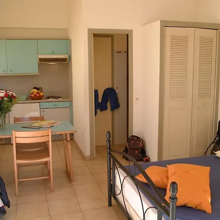 Résidence Le 505 * Mandelieu