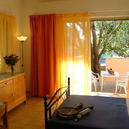 Appartamento Résidence Le 505 *