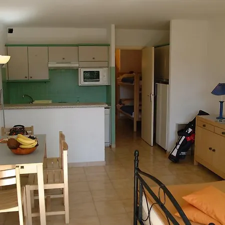 Résidence Le 505 * Mandelieu