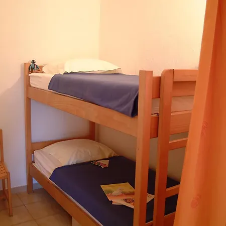 Apartment Le 505 *