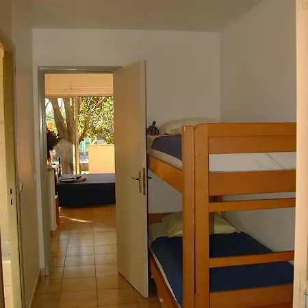 Apartment Le 505 *