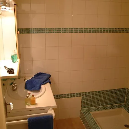 Apartment Le 505 *