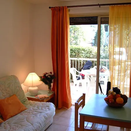 Apartment Le 505 *